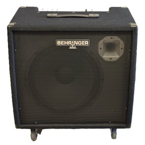 (BRUGT) Behringer Ultratone K3000FX PA